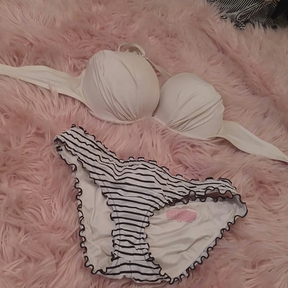 Bathing suit set of 2